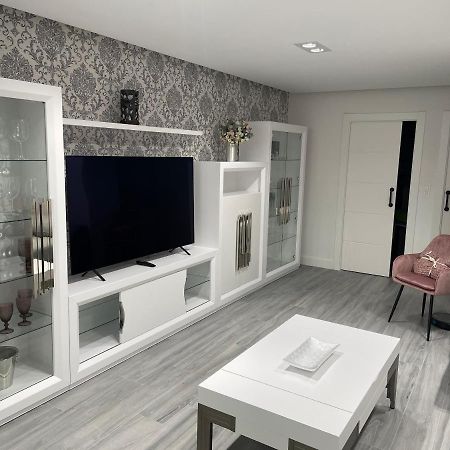 Apartamento Maitika Santander Buitenkant foto