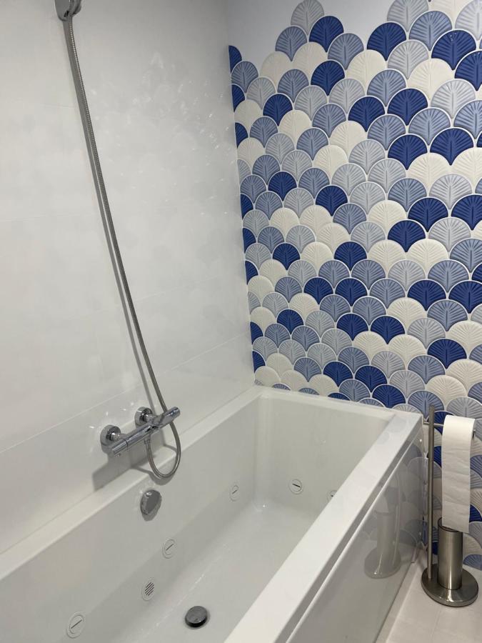 Apartamento Maitika Santander Buitenkant foto