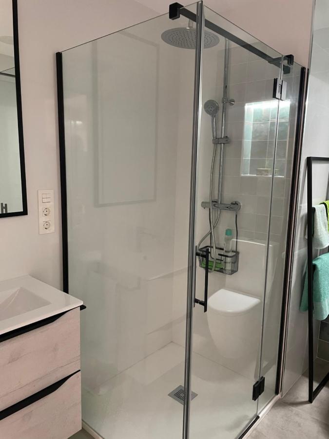 Apartamento Maitika Santander Buitenkant foto