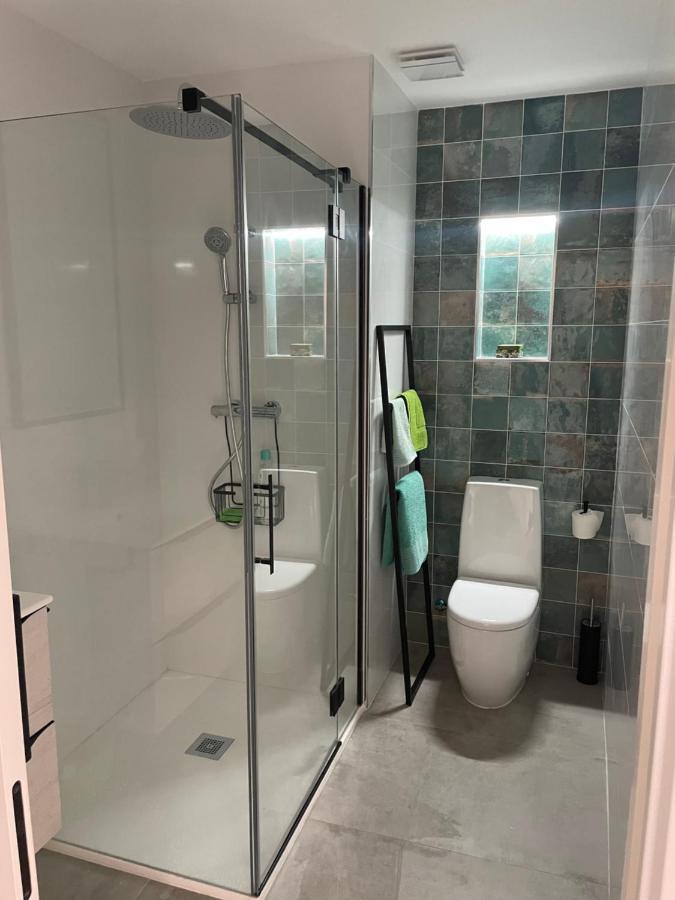 Apartamento Maitika Santander Buitenkant foto