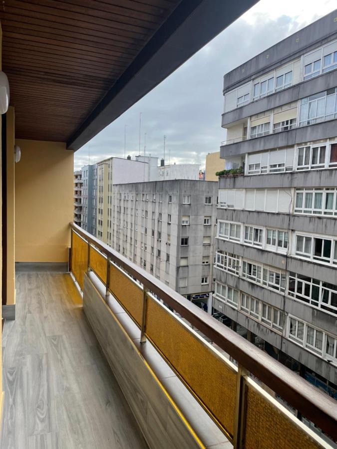 Apartamento Maitika Santander Buitenkant foto