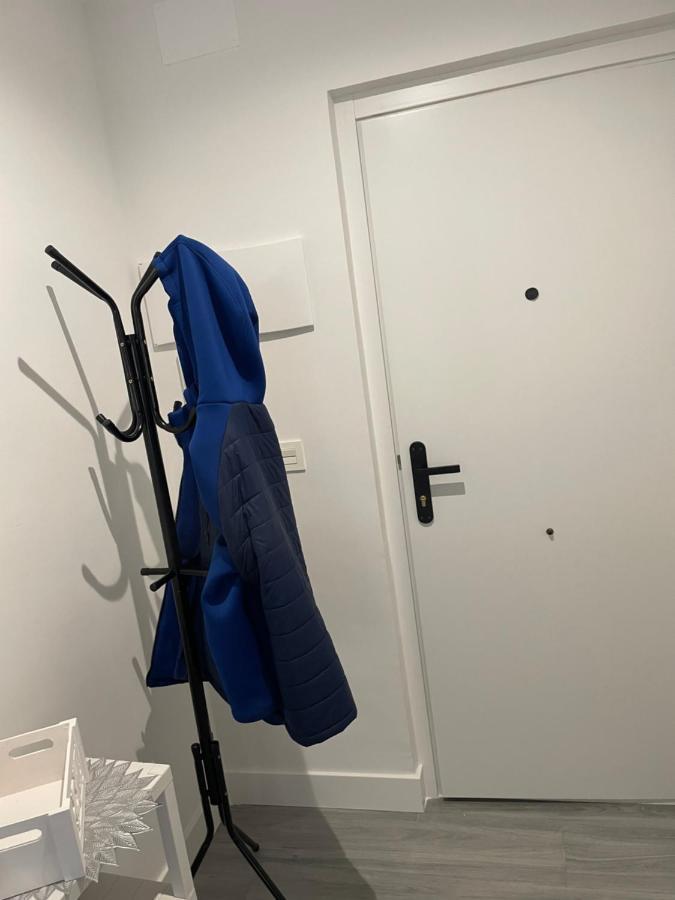 Apartamento Maitika Santander Buitenkant foto