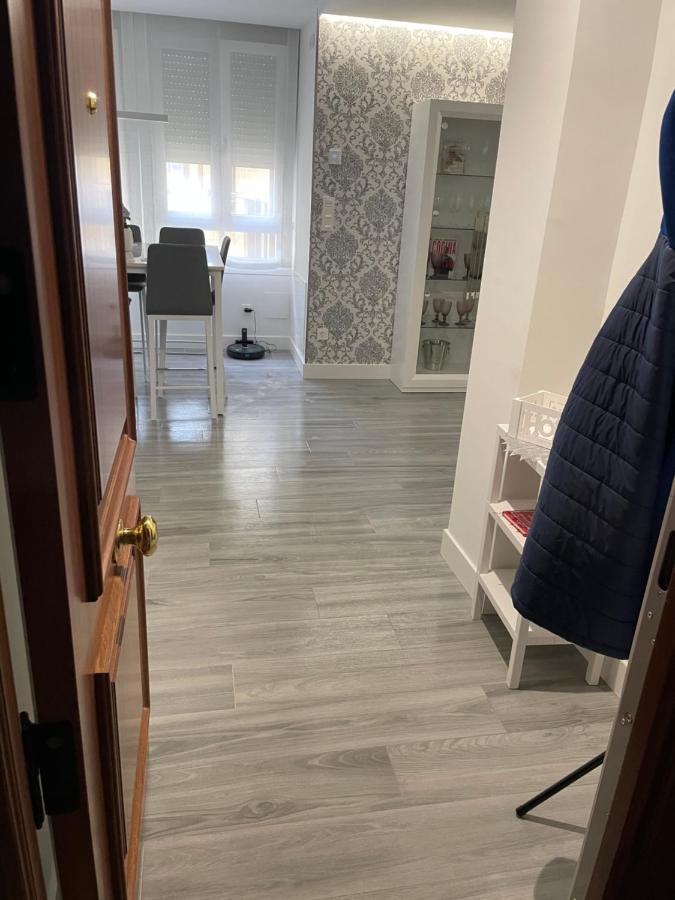 Apartamento Maitika Santander Buitenkant foto